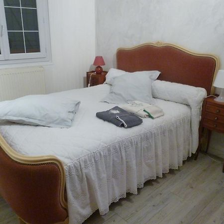 Bed and Breakfast Les Id De Saint Emilion Pokoj fotografie