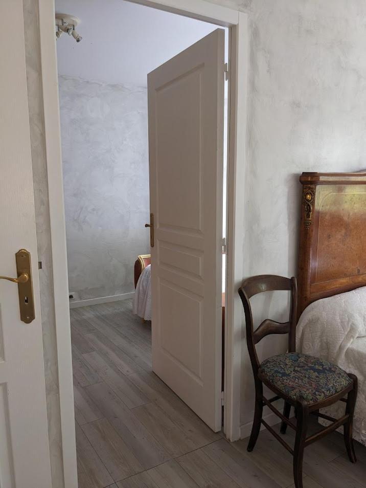 Bed and Breakfast Les Id De Saint Emilion Exteriér fotografie