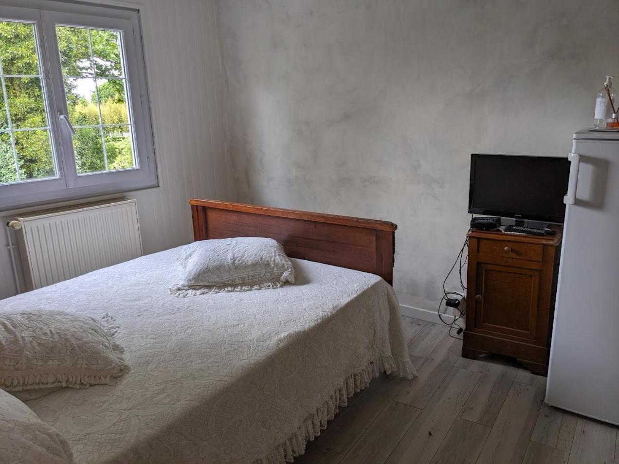 Bed and Breakfast Les Id De Saint Emilion Exteriér fotografie