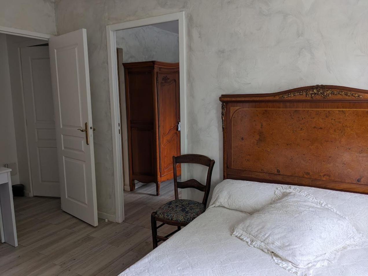 Bed and Breakfast Les Id De Saint Emilion Exteriér fotografie