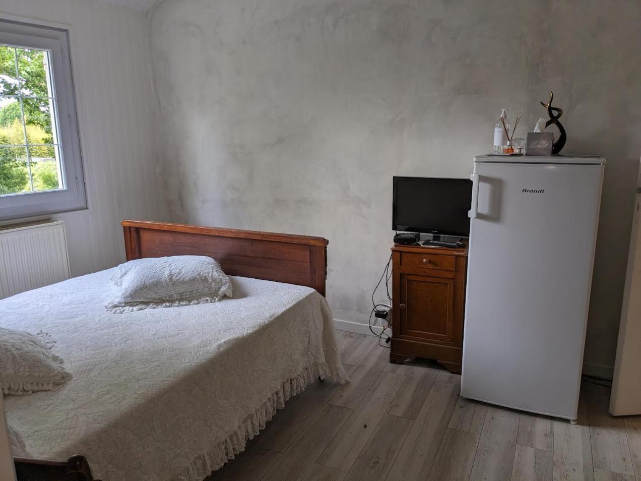 Bed and Breakfast Les Id De Saint Emilion Exteriér fotografie