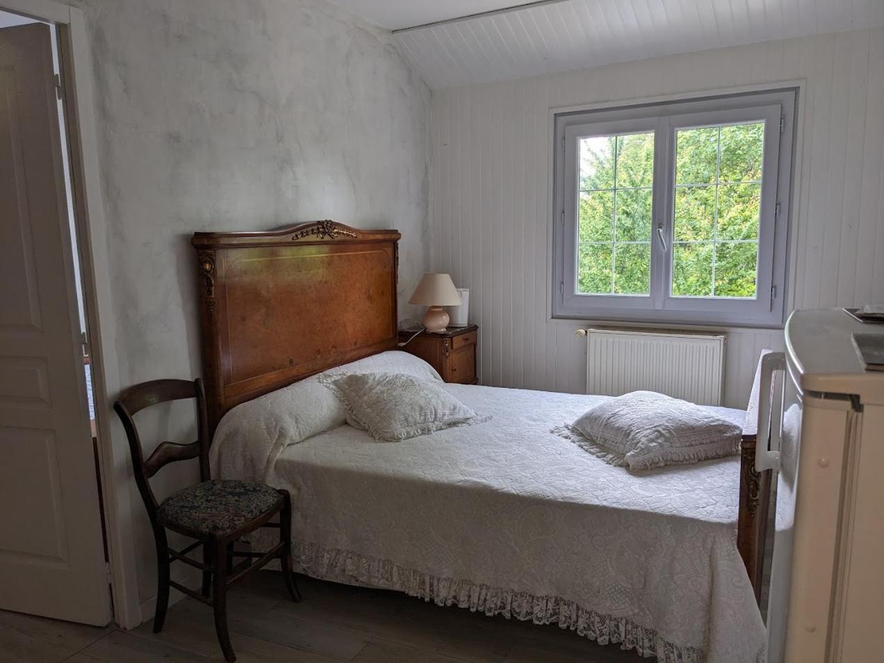 Bed and Breakfast Les Id De Saint Emilion Exteriér fotografie